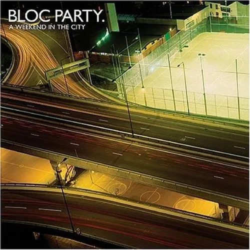 Album Art