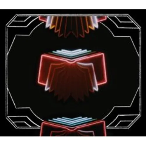 Arcade Fire - Neon Bible