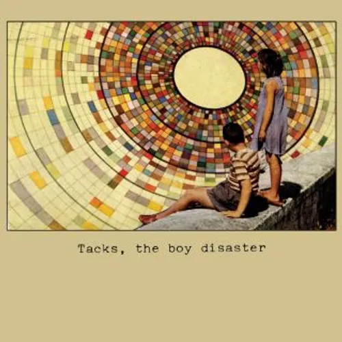 Tacks, The Boy Disaster - Oh Beatrice