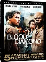 Blu-ray · Warner Bros.