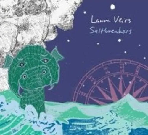 Laura Veirs - Saltbreakers [Import]
