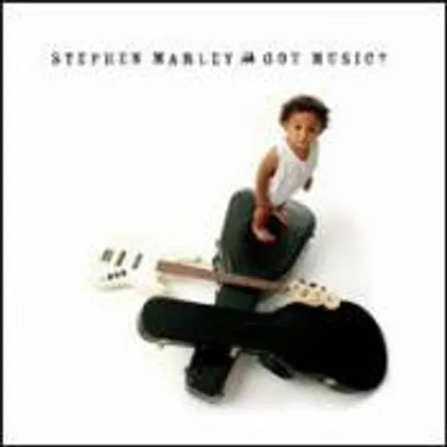 Stephen Marley - Got Music