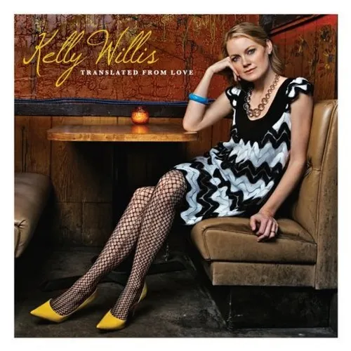 Kelly Willis - Translated From Love [Import]