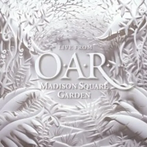 O.A.R. - Live From Madison Square Garden