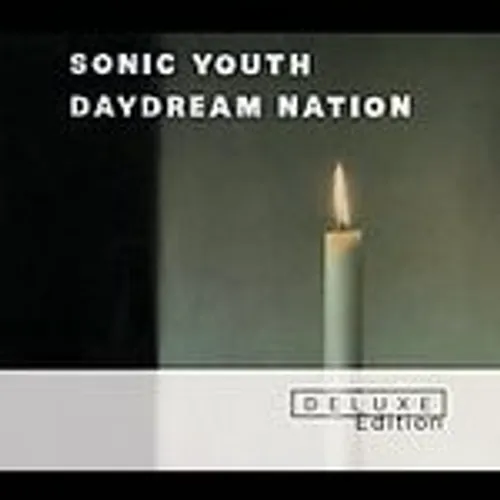 Sonic Youth - Daydream Nation