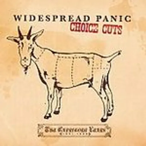 Choice Cuts: Capricorn Years 1991-1999
