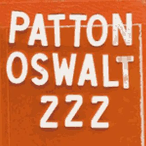 Patton Oswalt - 222