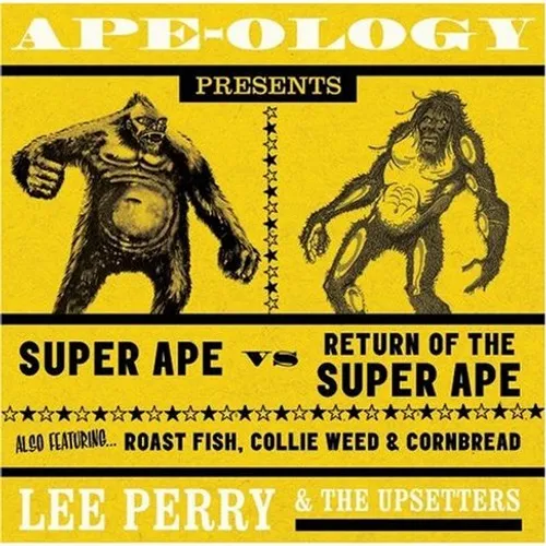 Ape-Ology