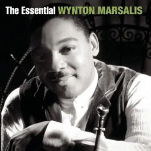 Essential Wynton Marsalis
