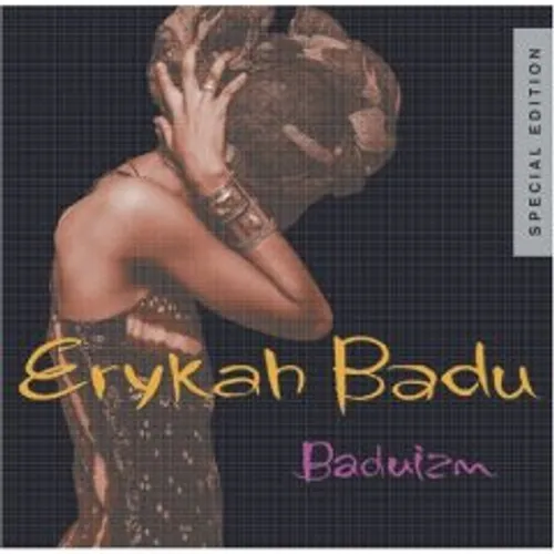 Various Artists - Baduizm
