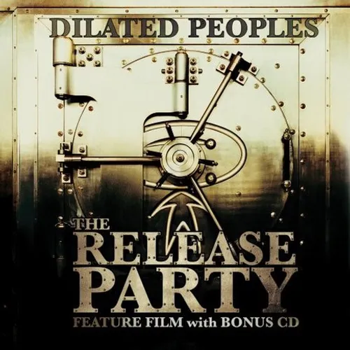Release Party