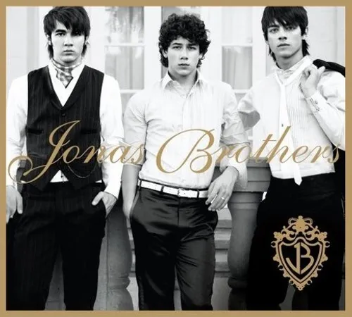 Jonas Brothers - Jonas Brothers (Bonus Tracks) (Jpn)