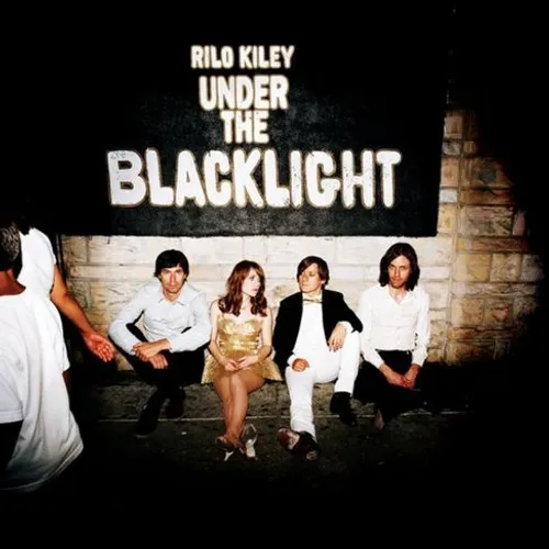 Rilo Kiley - Under The Black Light