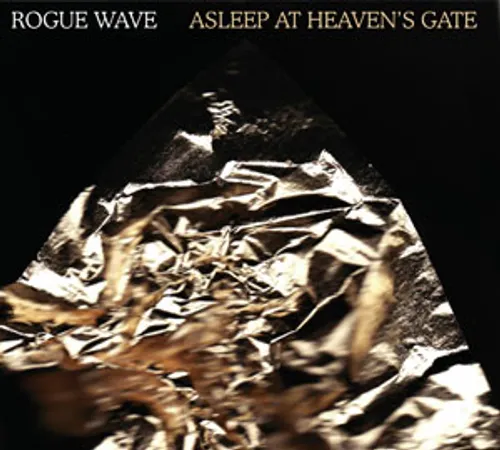 Rogue Wave - Asleep At Heaven's Gate