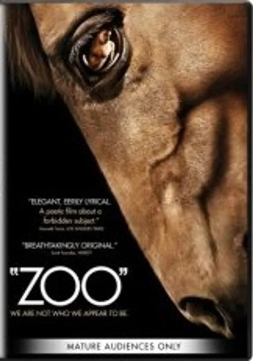 Zoo - Zoo