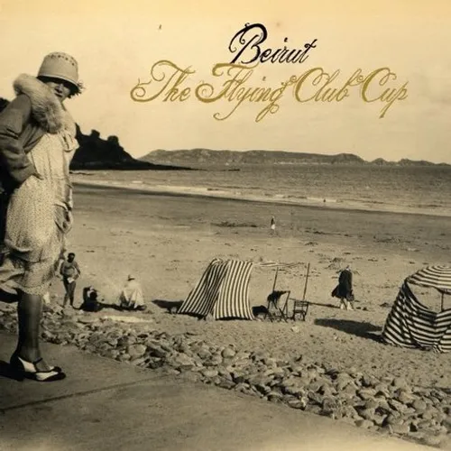 Beirut - Flying Club Cup