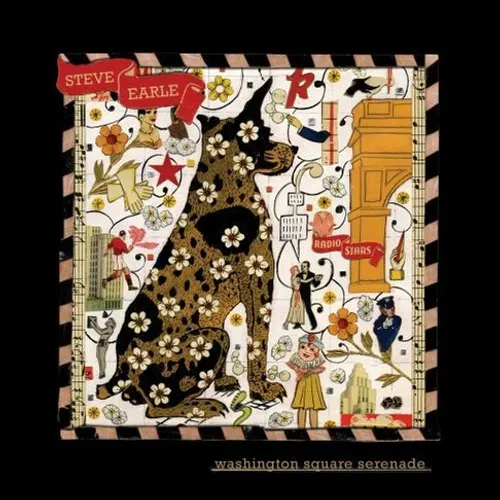 Album Art