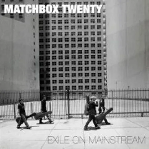 Matchbox Twenty - Exile On Mainstream [Import]