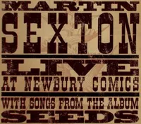 Live at Newbury Comics