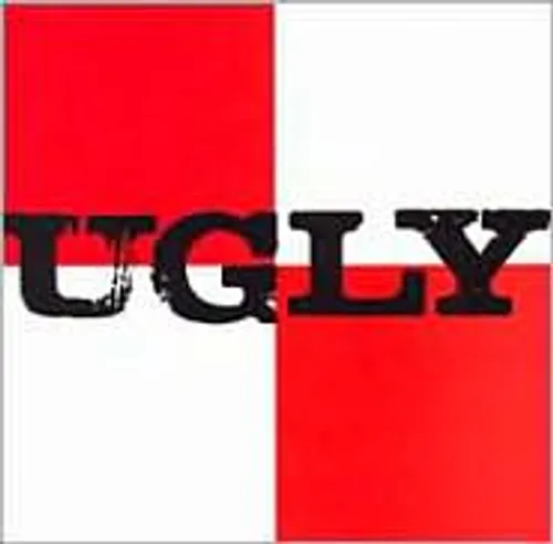 Ugly - Ugly [PA]