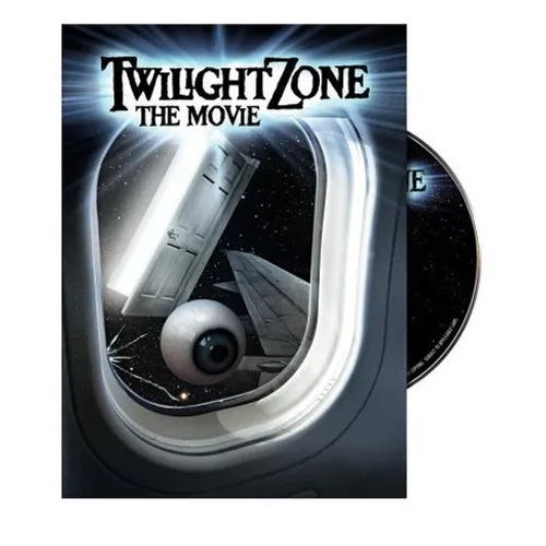 Twilight Zone-Movie - Twilight Zone-Movie