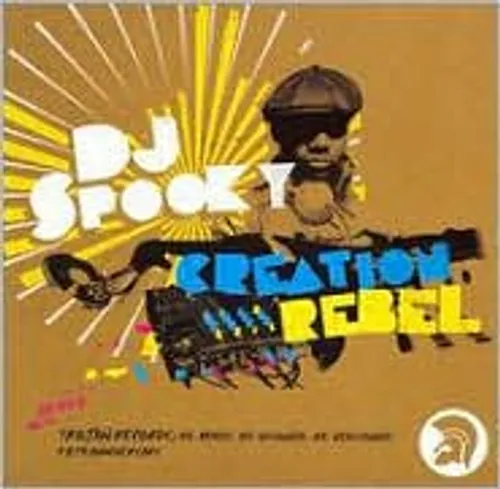 Creation Rebel: Trojan Re-Mixed
