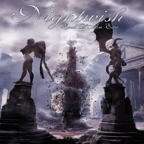 Nightwish - End of an Era