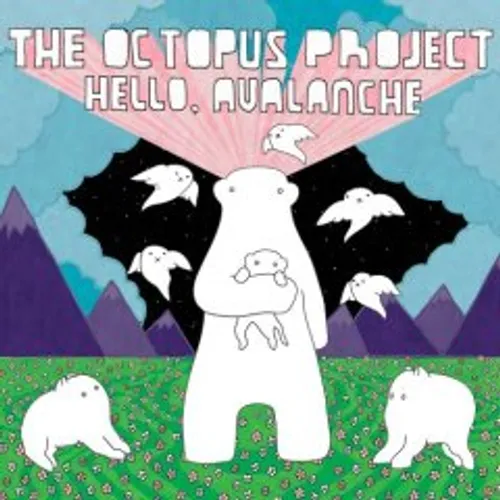 Hello Avalanche