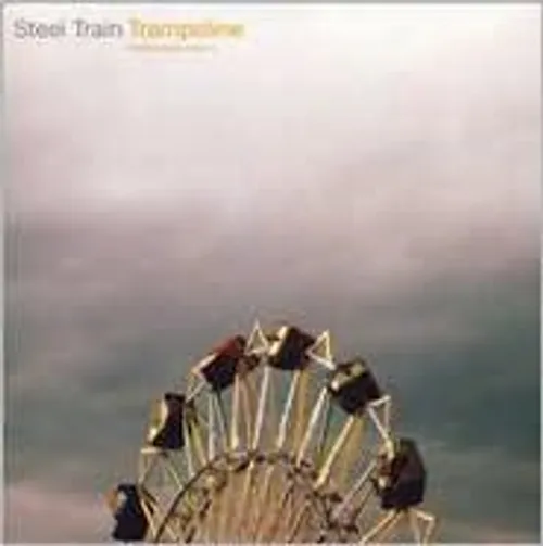Trampoline