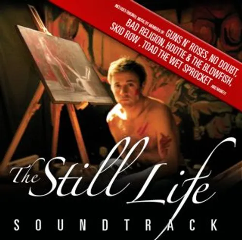Still Life - Original Soundtrack