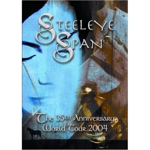 Steeleye Span - 35th Anniversary Tour