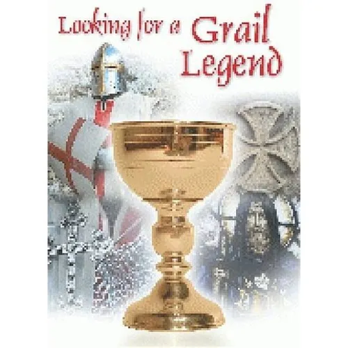  - Looking For A Grail Legend