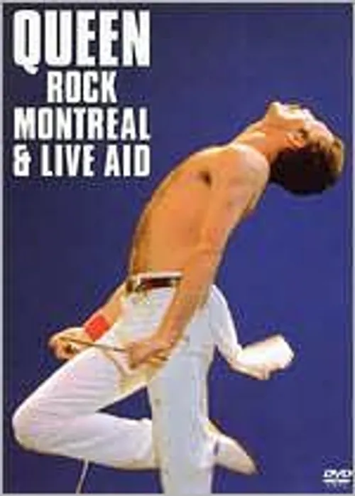 Queen - Queen Rock Montreal (2cd)