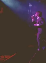 The Format - Live at the Mayan Theatre | Music Millennium