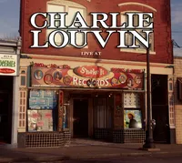 Live At Shake It Records