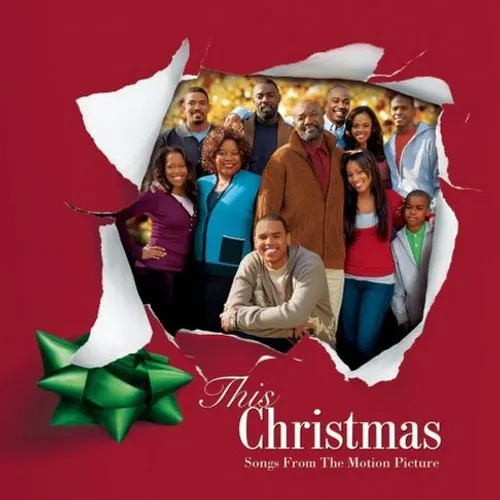 This Christmas - This Christmas / O.S.T. (Snys)