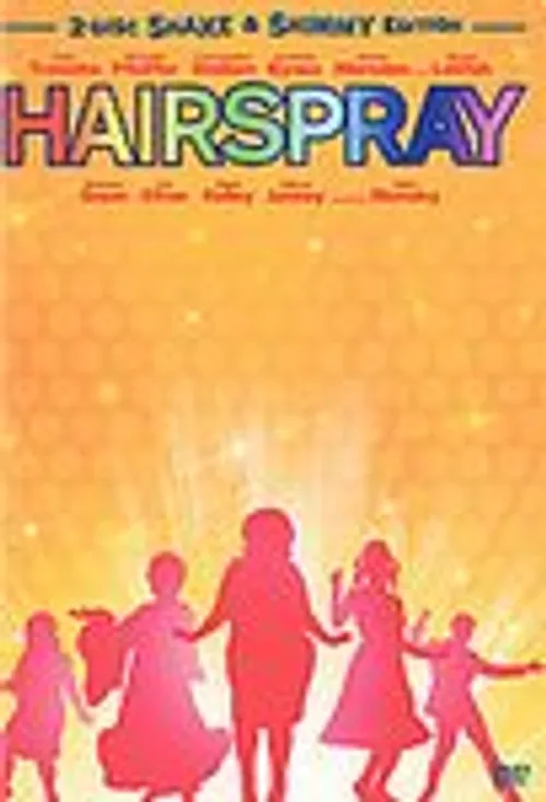 Hairspray - Hairspray