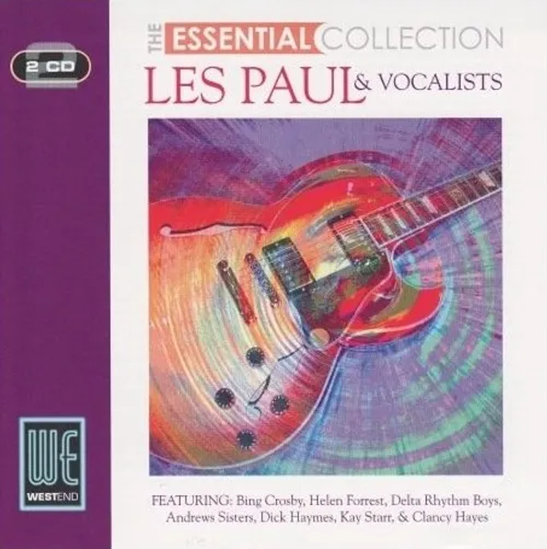 The Essential Collection