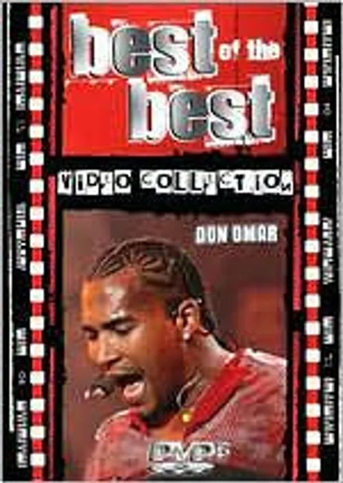 Don Omar - Best Of The Best Video Collection