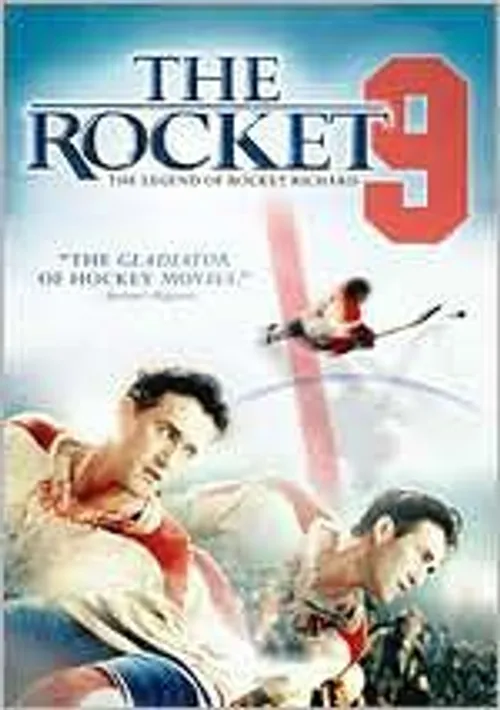 Rocket - Rocket