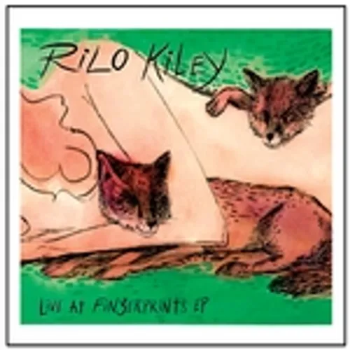 Rilo Kiley -  Live At Fingerprints