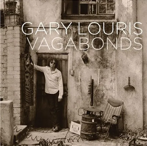 Gary Louris - Vagabonds [Digipak]