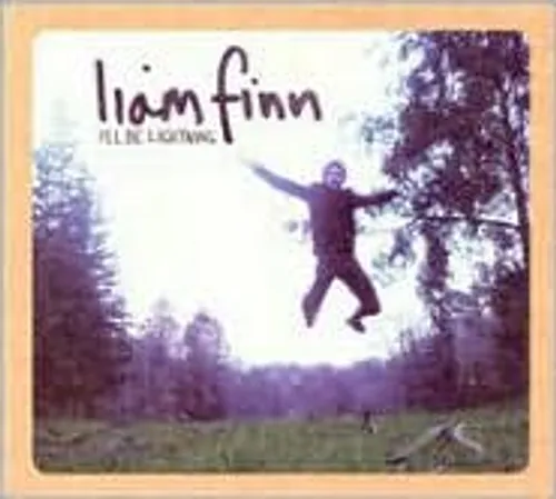 Liam Finn - I'll Be Lightning