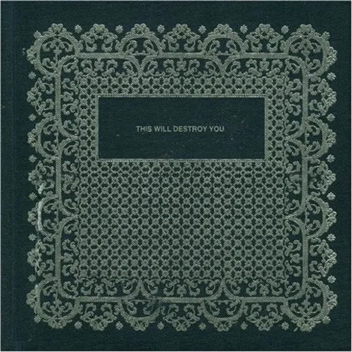 This Will Destroy You - This Will Destroy You vinyl record cover