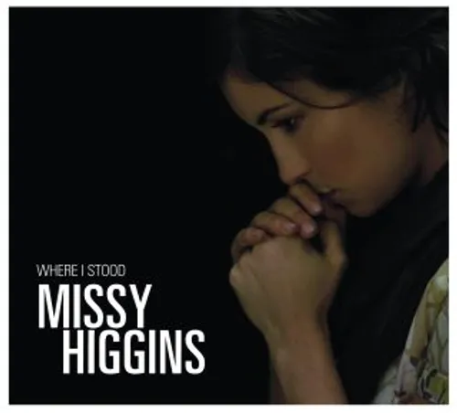 【中古】 Where I Stood MissyHiggins Missy Higgins - Where I Stood (EP) | Cactus Music