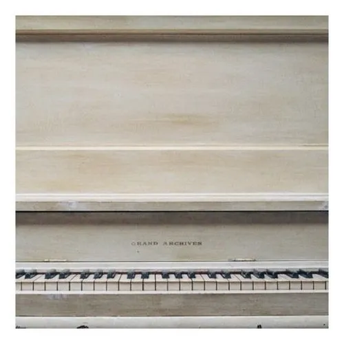 Grand Archives