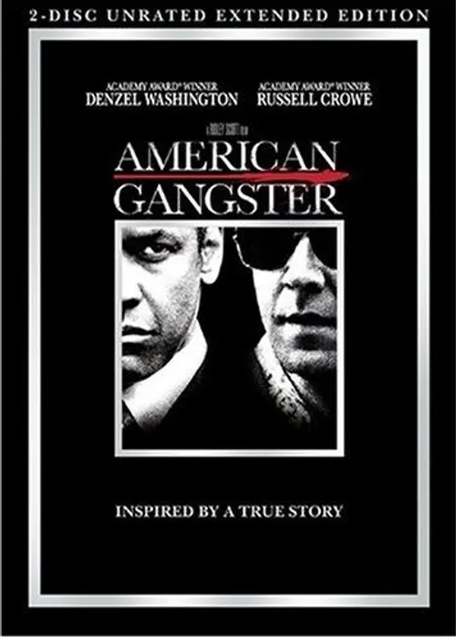  - American Gangster (2007)