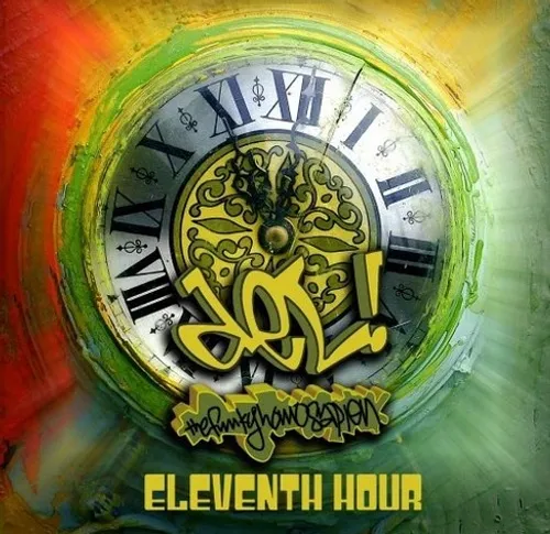 Eleventh Hour