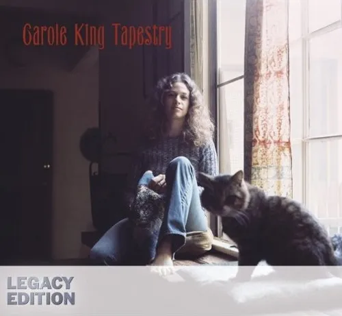 Carole King - Tapestry