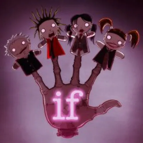 Mindless Self Indulgence - If